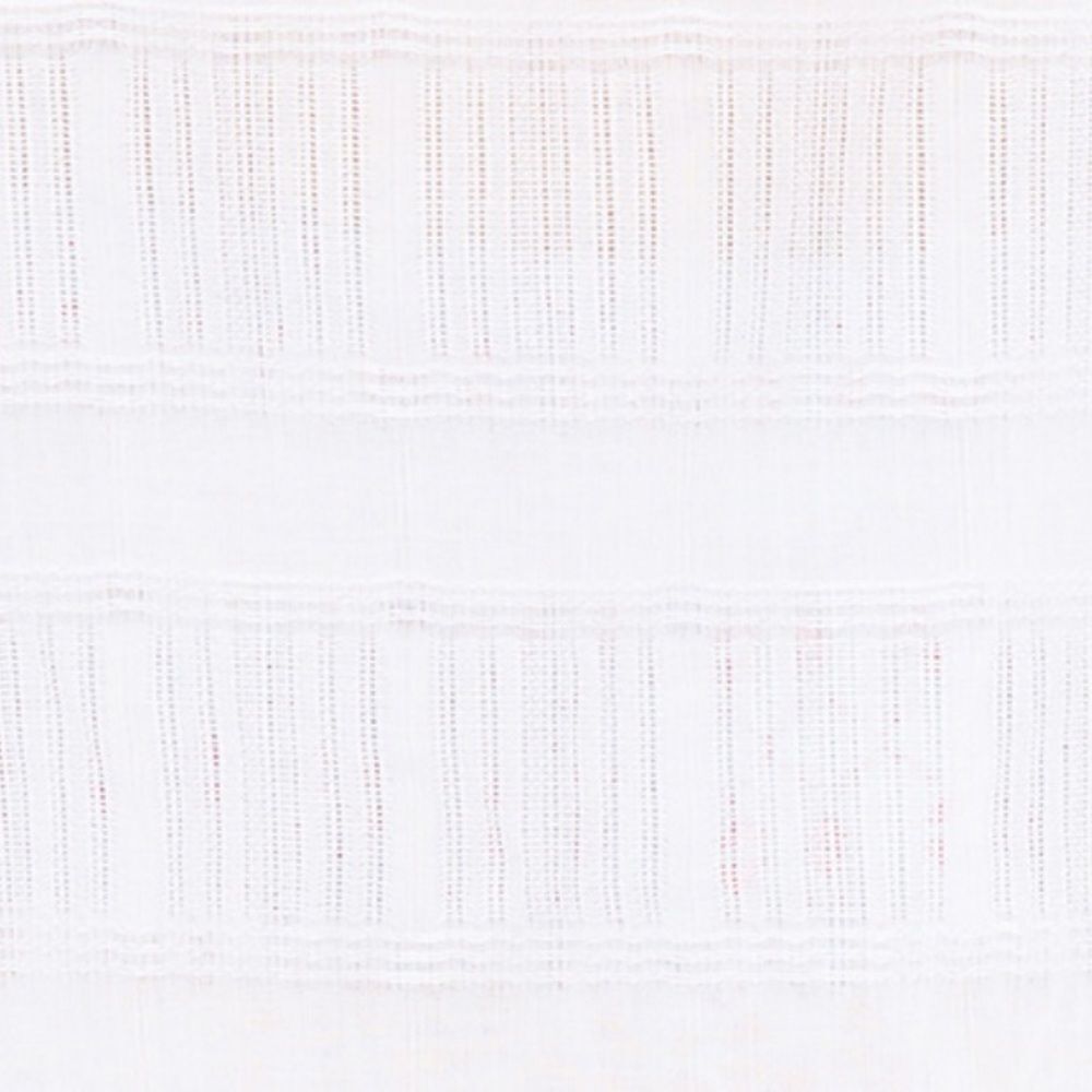 Rag & Bone Off The Shoulder Cotton Blouse in White - Picture 7 of 13